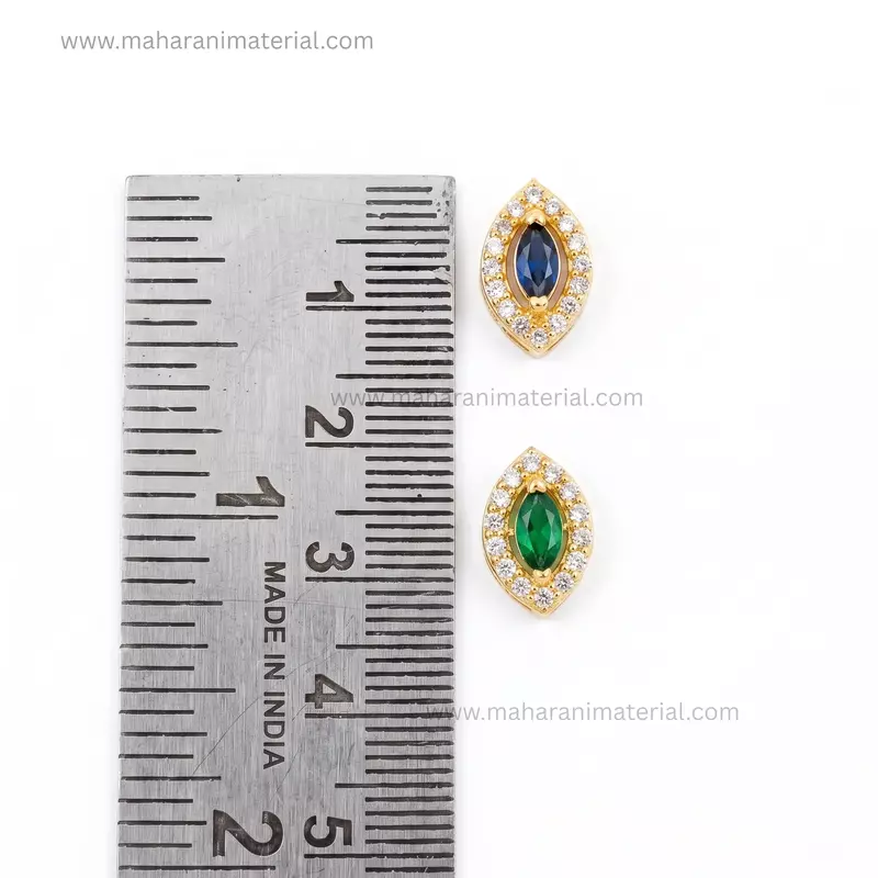 AD Eye Kundan