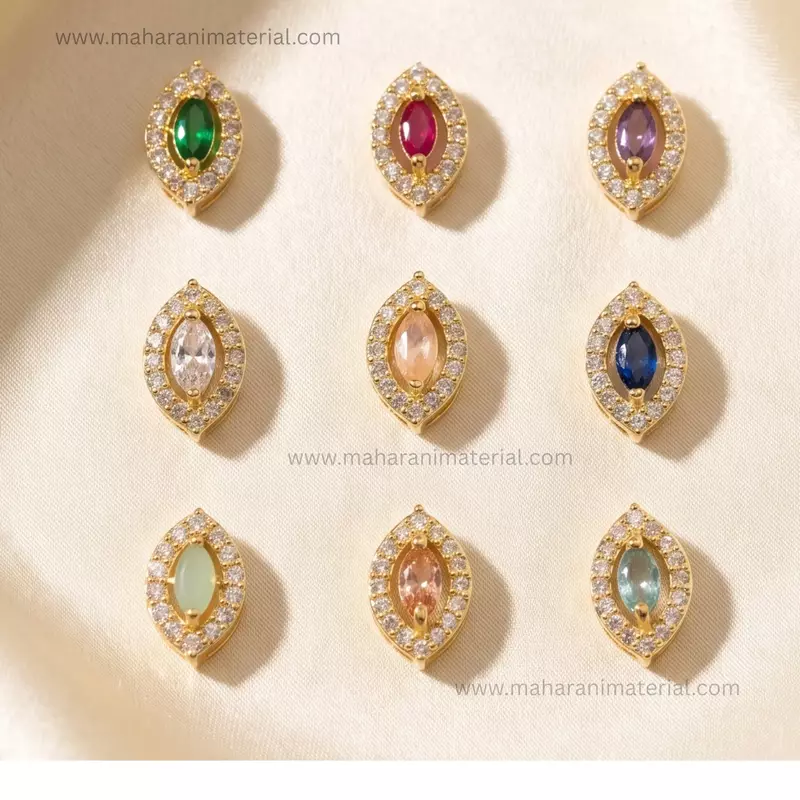 AD Eye Kundan