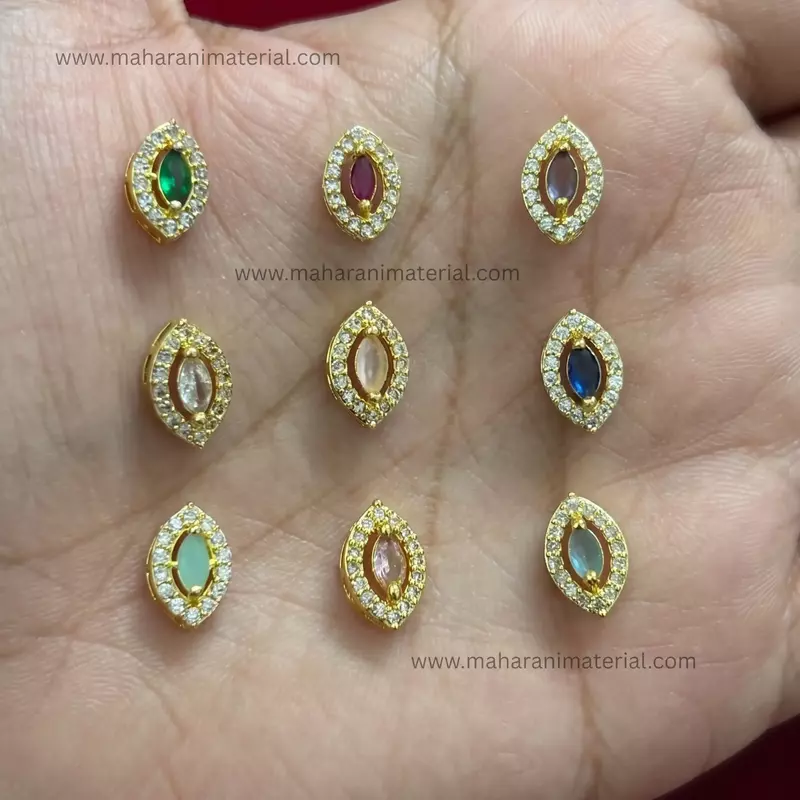 AD Eye Kundan