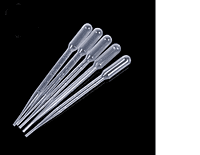 Larval Dropper Disposable (pack of 100) - LILI15