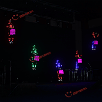 PERFORMACE- ARIEL DRUMMERS