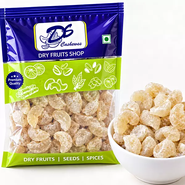 Dry amla