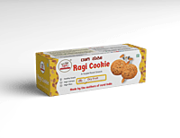 Ragi Cookies Dry Fruit Ragi Cookies Dry Fruit