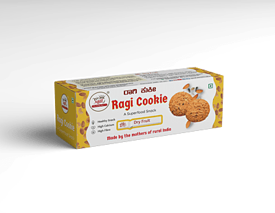 Ragi Cookies Dry Fruit Ragi Cookies Dry Fruit