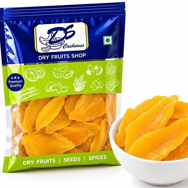 Dry mango