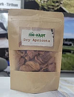 Sun Dried Apricot