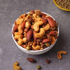 DRY FRUITS MIXTURE DRY FRUITS MIXTURE