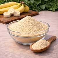 DRY BANANA POWDER-150gms