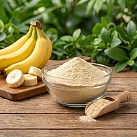 DRY BANANA POWDER-150gms
