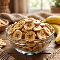 DRY BANANA-100gms