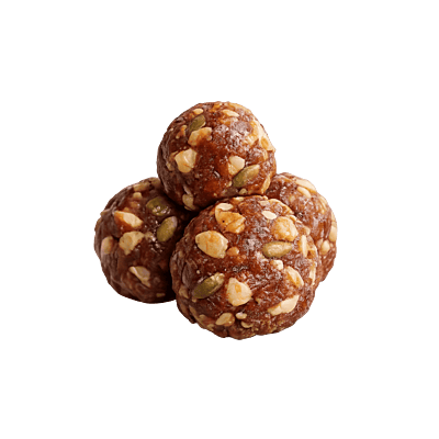 Royal Dates & Dry Fruits Laddu (180 g)