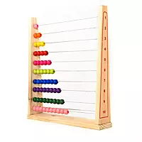Channapatna Toys Early Learning Developmental Toy