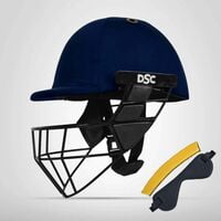 CRICKET HELMET DSC AVENGER PRO CRICKET HELMET DSC AVENGER PRO