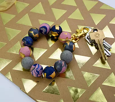 Sculpey Beading Tools-Bead Maker