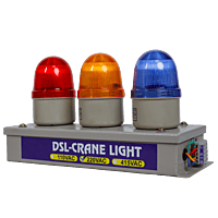 BUS BAR INDICATION LAMP - K2/ST