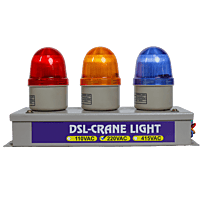 BUS BAR INDICATION LAMP - K2/ST