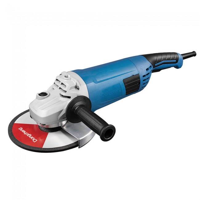 Dongcheng Angle Grinder