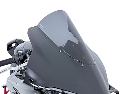 WRS Race Windscreen for Ducati Panigale V4 / V4S 2025 Onwards WRS Race Windscreen for Ducati Panigale V4 / V4S 2025 Onwards