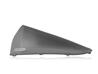 WRS Race Windscreen for Ducati Panigale V4 / V4S 2025 Onwards WRS Race Windscreen for Ducati Panigale V4 / V4S 2025 Onwards