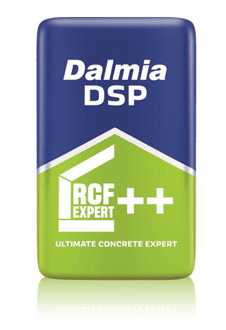 DALMIA DSP CEMENT ( PPC )