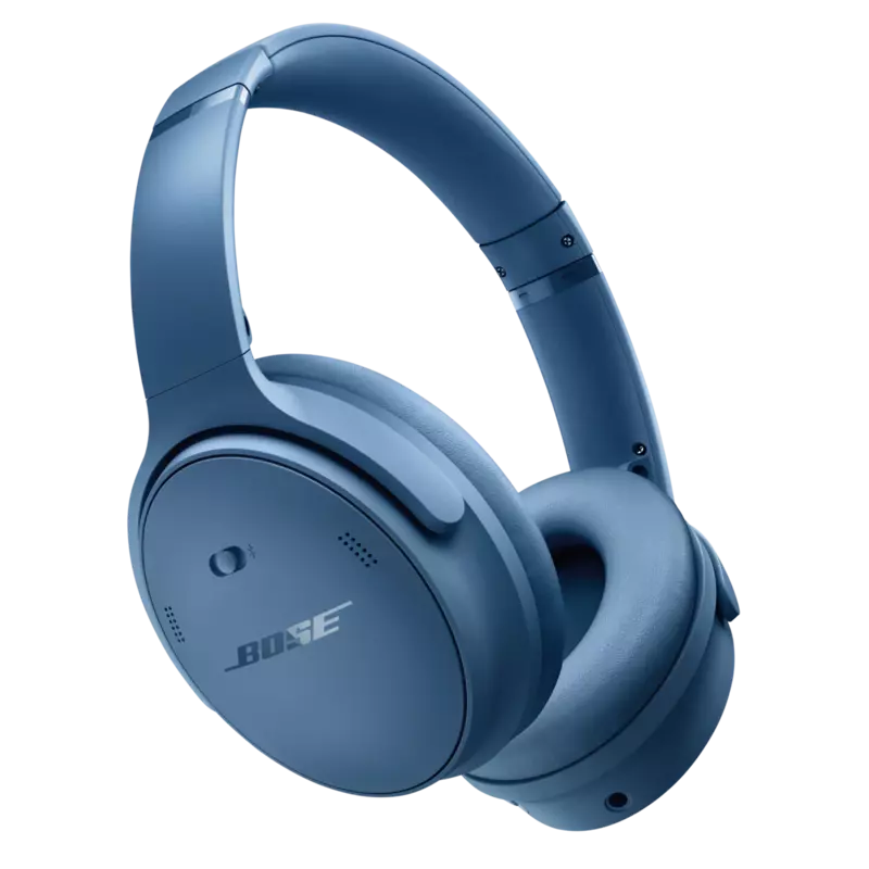 BOSE QuietComfort Wireless Headphones