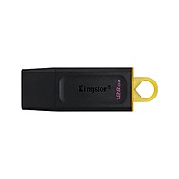 Kingston DataTraveler Exodia 128GB USB 3.2 Pen Drive – Portable Flash Drive