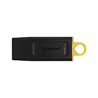 Kingston DataTraveler Exodia 128GB USB 3.2 Pen Drive – Portable Flash Drive