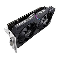 ASUS Dual RTX 3050 V2 OC Edition 8GB GDDR6 Graphics Card – PCIe 4.0