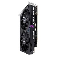 ASUS Dual RTX 3050 V2 OC Edition 8GB GDDR6 Graphics Card – PCIe 4.0