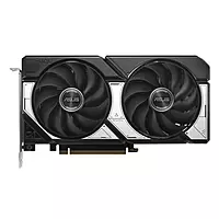 ASUS Dual RTX 5060 Ti OC Edition 16GB GDDR7 Graphics Card – Dual-Fan | 4K Support | PCIe 5.0