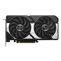 ASUS Dual RTX 5060 Ti OC Edition 16GB GDDR7 Graphics Card – Dual-Fan | 4K Support | PCIe 5.0