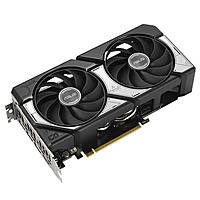 ASUS Dual RTX 5060 Ti OC Edition 16GB GDDR7 Graphics Card – Dual-Fan | 4K Support | PCIe 5.0