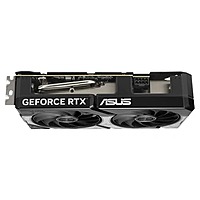 ASUS Dual RTX 5060 Ti OC Edition 16GB GDDR7 Graphics Card – Dual-Fan | 4K Support | PCIe 5.0