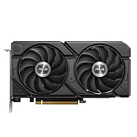 ASUS Dual RX 7600 EVO OC 8GB GDDR6 Graphics Card – PCIe 4.0 Gaming GPU