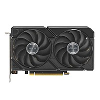 Asus Dual RX 9060 XT 16GB GDDR6 Graphics Card – Dual Fan | 4K Support | PCIe 5.0
