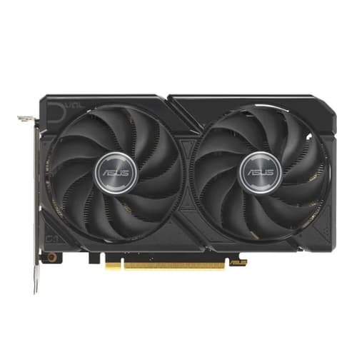Asus Dual RX 9060 XT 16GB GDDR6 Graphics Card – Dual Fan | 4K Support | PCIe 5.0
