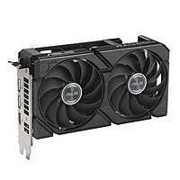 Asus Dual RX 9060 XT 16GB GDDR6 Graphics Card – Dual Fan | 4K Support | PCIe 5.0