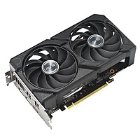 Asus Dual RX 9060 XT 16GB GDDR6 Graphics Card – Dual Fan | 4K Support | PCIe 5.0