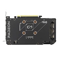 Asus Dual RX 9060 XT 16GB GDDR6 Graphics Card – Dual Fan | 4K Support | PCIe 5.0