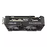 Asus Dual RX 9060 XT 16GB GDDR6 Graphics Card – Dual Fan | 4K Support | PCIe 5.0