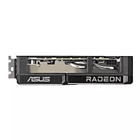 Asus Dual RX 9060 XT 16GB GDDR6 Graphics Card – Dual Fan | 4K Support | PCIe 5.0