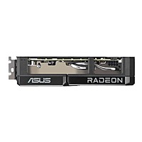 Asus Dual RX 9060 XT 16GB GDDR6 Graphics Card – Dual Fan | 4K Support | PCIe 5.0