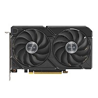 ASUS Dual RX 9060 XT 8GB GDDR6 Graphics Card – PCIe 5.0 Gaming GPU