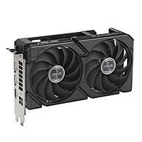 ASUS Dual RX 9060 XT 8GB GDDR6 Graphics Card – PCIe 5.0 Gaming GPU