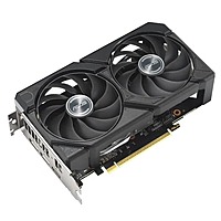 ASUS Dual RX 9060 XT 8GB GDDR6 Graphics Card – PCIe 5.0 Gaming GPU