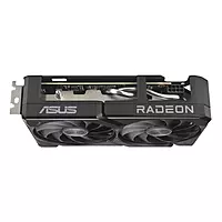 ASUS Dual RX 9060 XT 8GB GDDR6 Graphics Card – PCIe 5.0 Gaming GPU