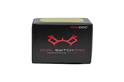 Maddog Dual Swittch Pro Maddog Dual Swittch Pro
