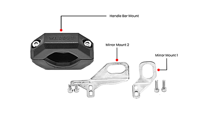 Maddog Dual Swittch Pro Maddog Dual Swittch Pro