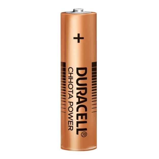 Duracel AA Chhota Power