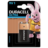 Duracell Ultra 9V1